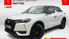 Wit Gebruikt 2021 DS Automobiles DS3 Crossback Performance SUV | € 19.495 (Eerlijke prijs)