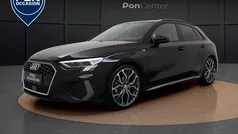 Gebruikt 2022 Audi A3 Sportback Design Hatchback | € 29.950 (Eerlijke prijs)