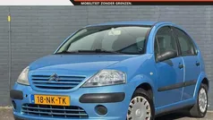 Gebruikt 2003 Citroën C3 Hatchback | € 1.425 (Eerlijke prijs)