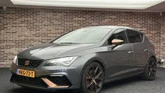 Gebruikt 2018 Cupra Leon Hatchback | € 26.950 (Eerlijke prijs)