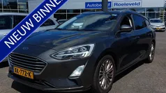Gebruikt 2019 Ford Focus Business Edition Stationwagen | € 15.950 (Eerlijke prijs)