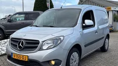Gebruikt 2017 Mercedes Citan 108 Van | € 6.950 (Eerlijke prijs)