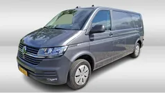 Grijs Gebruikt 2023 VW T6.1 Comfortline Van | € 23.400 (Goede deal)