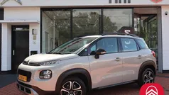 Grijs Gebruikt 2019 Citroën C3 Aircross Feel SUV | € 16.950 (Eerlijke prijs)