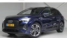 Gebruikt 2022 Audi Q4 e-tron Competition SUV | € 34.950 (Eerlijke prijs)