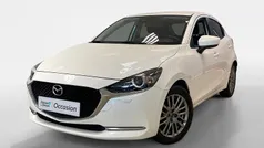 Gebruikt 2022 Mazda 2 Luxury Hatchback | € 15.450 (Eerlijke prijs)