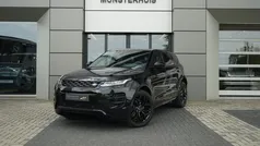 Zwart Gebruikt 2020 Land Rover Range Rover evoque R-Dynamic SUV | € 40.750 (Super prijs)