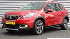Gebruikt 2017 Peugeot 2008 Allure SUV | € 11.395 (Eerlijke prijs)
