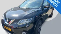Gebruikt 2016 Nissan X-Trail Tekna SUV | € 16.795 (Super prijs)