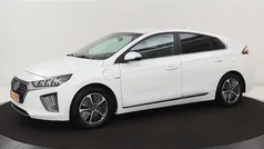 Wit Gebruikt 2019 Hyundai Ioniq Premium Sedan | € 16.400 (Eerlijke prijs)