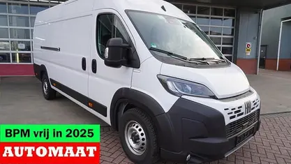 Occasion Fiat Ducato 180 PK (132 kW) 2024 Van