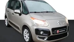 Beige Gebruikt 2009 Citroën C3 Picasso MPV | € 3.250 (Goede deal)