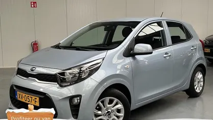 Occasion 2019 Kia Picanto Hatchback | € 9.950 (Eerlijke prijs)