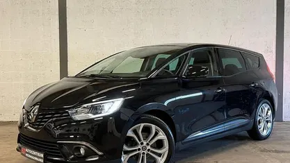 Occasion Renault Grand Scénic IV 140 PK (102 kW) 2020 MPV