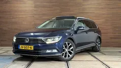Gebruikt 2016 VW Passat Stationwagen | € 11.390 (Goede deal)