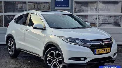 Occasion Honda HR-V Executive 131 PK (96 kW) 2016 SUV