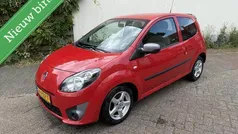 Gebruikt 2011 Renault Twingo Collection Hatchback | € 1.950 (Eerlijke prijs)