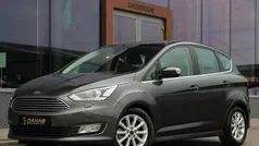 Mpv Gebruikt 2015 Ford C-MAX Titanium MPV | € 15.900 (Eerlijke prijs)