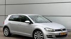 Gebruikt 2015 VW Golf VII Comfortline Hatchback | € 6.950 (Eerlijke prijs)