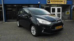 Gebruikt 2015 Ford B-MAX Titanium MPV | € 8.950 (Eerlijke prijs)