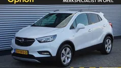 Gebruikt 2018 Opel Mokka Innovation SUV | € 15.950 (Eerlijke prijs)