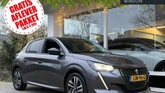 Gebruikt 2023 Peugeot 208 Allure Hatchback | € 18.945 (Eerlijke prijs)