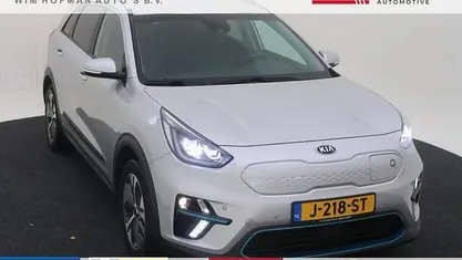 Occasion Kia e-Niro 150 kW (204 PK) 2020 SUV
