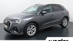 Grijs Gebruikt 2021 Audi Q3 Design SUV | € 42.840 (Eerlijke prijs)