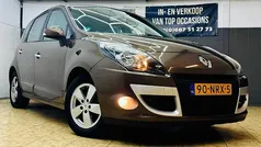 Bruin Gebruikt 2010 Renault Scénic III Dynamique MPV | € 4.750 (Eerlijke prijs)