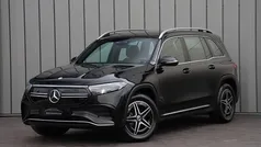 Gebruikt 2023 Mercedes EQB250 AMG SUV | € 33.950 (Eerlijke prijs)