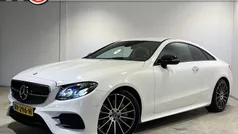 Gebruikt 2017 Mercedes E200 Edition 1 Coupé | € 31.440 (Goede deal)