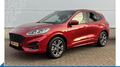Gebruikt 2024 Ford Kuga ST-Line X SUV | € 36.900 (Super prijs)