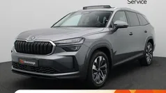Grijs Nieuw 2025 Skoda Kodiaq Business Line SUV | € 52.500 (Eerlijke prijs)