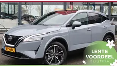 Gebruikt 2024 Nissan Qashqai Tekna SUV | € 33.949 (Eerlijke prijs)