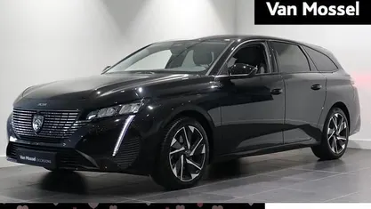 Occasion Peugeot 308 SW Allure 131 PK (96 kW) 2023 Stationwagen