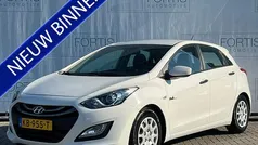 Gebruikt 2016 Hyundai i30 Hatchback | € 12.800 (Eerlijke prijs)