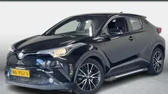 Gebruikt 2017 Toyota C-HR SUV | € 17.950 (Eerlijke prijs)