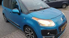Gebruikt 2009 Citroën C3 Picasso Exclusive MPV | € 1.399 (Goede deal)