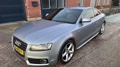 Gebruikt 2008 Audi A5 Proline Coupé | € 3.250 (Super prijs)