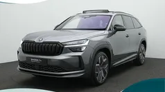 Grijs Nieuw 2025 Skoda Kodiaq Business Line SUV | € 55.900 (Eerlijke prijs)
