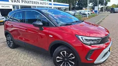 Gebruikt 2024 Opel Crossland X Elegance SUV | € 19.995 (Eerlijke prijs)