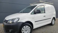 Gebruikt 2014 VW Caddy MPV | € 5.745 (Eerlijke prijs)