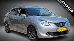 Grijs Gebruikt 2016 Suzuki Baleno Hatchback | € 10.950 (Eerlijke prijs)