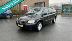 Chrysler Grand Voyager