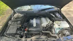 Gebruikt 1998 Mercedes C200 Classic Sedan | € 3.750