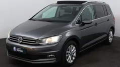 Grijs Gebruikt 2019 VW Touran Highline MPV | € 22.900 (Eerlijke prijs)