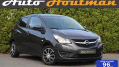 Gebruikt 2017 Opel Karl Edition Hatchback | € 5.850 (Eerlijke prijs)