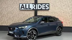 Gebruikt 2021 Cupra Formentor SUV | € 37.950 (Eerlijke prijs)