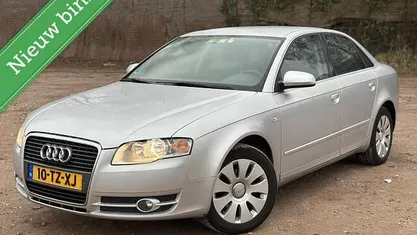 Occasion 2006 Audi A4 Business Sedan | € 2.699 (Eerlijke prijs)