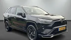 Gebruikt 2024 Toyota RAV4 Sport SUV | € 48.401 (Eerlijke prijs)